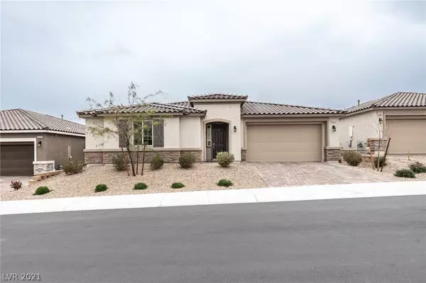 10974 Upland Kat Street, Las Vegas, NV 89141