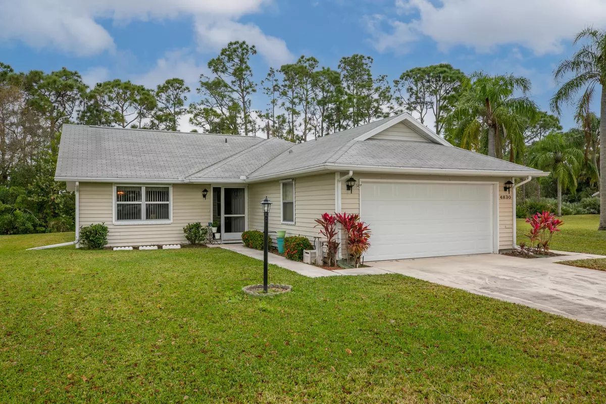 Stuart, FL 34997,6830 SE Lillian CT