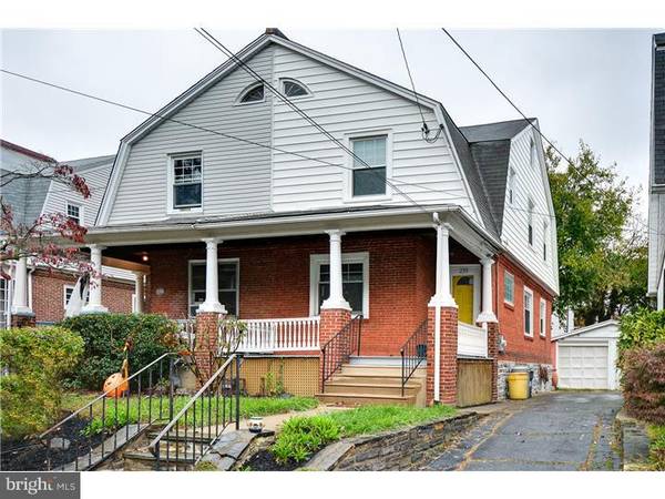 239 HAMPDEN AVE, Narberth, PA 19072