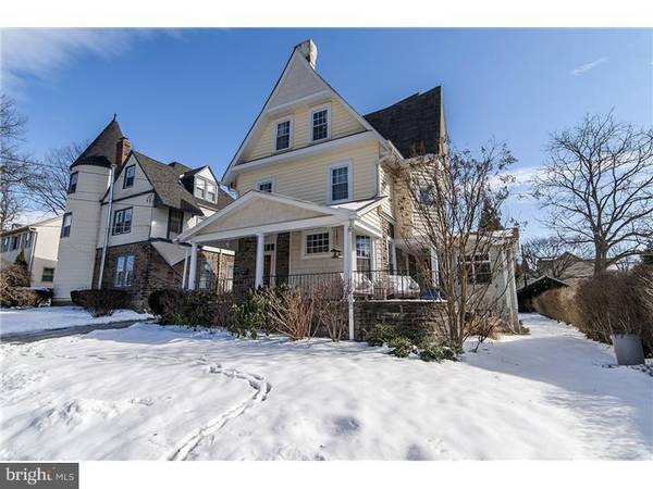 114 ELMWOOD AVE, Narberth, PA 19072