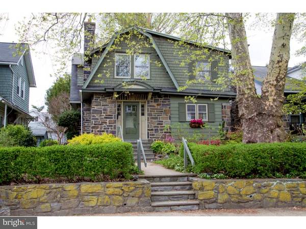 312 GRAYLING AVE, Narberth, PA 19072