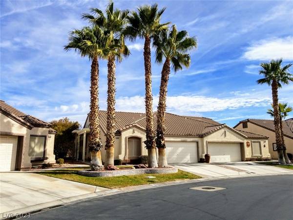 590 Sawgrass Way, Mesquite, NV 89027