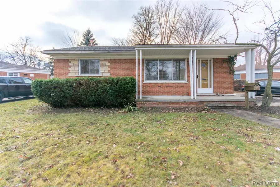 29729 MARK Avenue, Madison Heights, MI 48071 4448