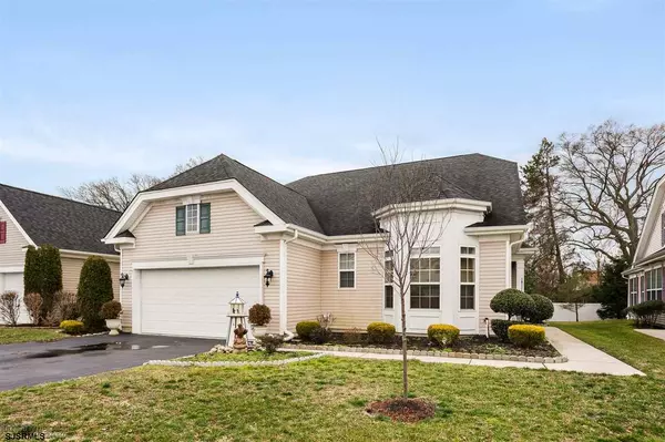 23 Lochalsh Ln, Rio Grande, NJ 08242