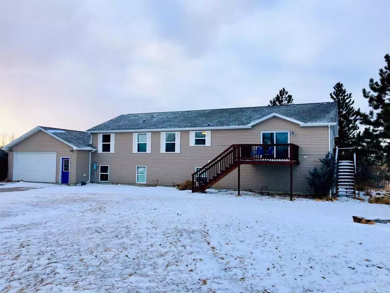 8960 69th Lane NW #Powers Lake, Powers Lake, ND 58773