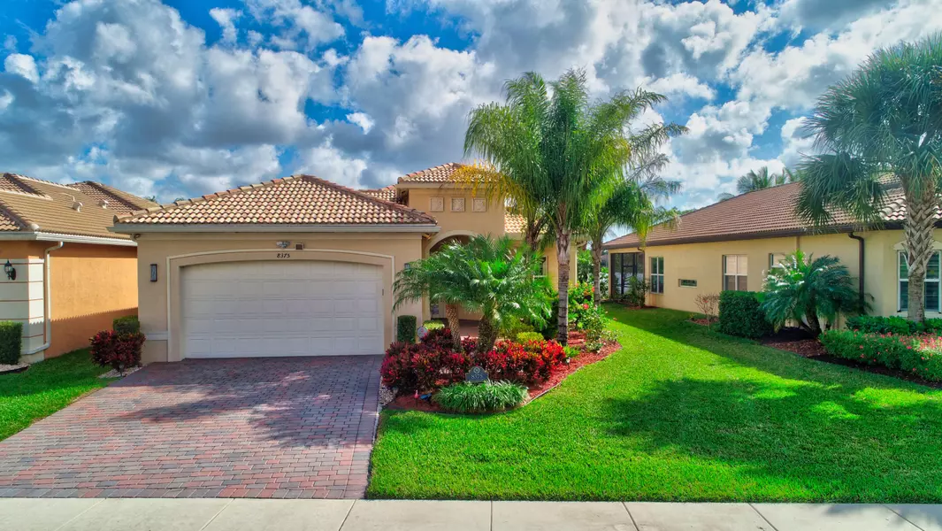 8375 Cloud Peak DR, Boynton Beach, FL 33473