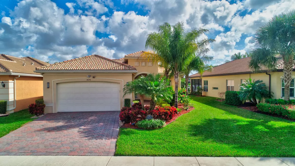 Boynton Beach, FL 33473,8375 Cloud Peak DR