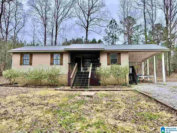 3306 MCGOWANS FERRY ROAD, Childersburg, AL 35044