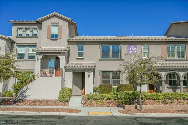 11346 Bedford Commons Drive #104, Las Vegas, NV 89135