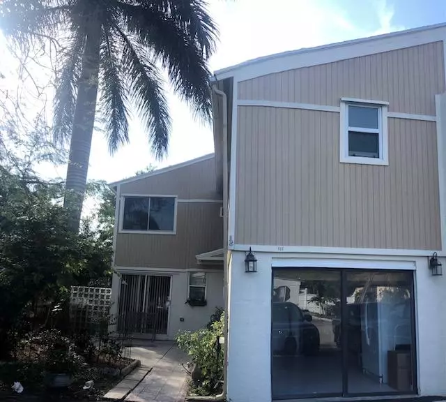 522 NW 50th AVE, Delray Beach, FL 33445