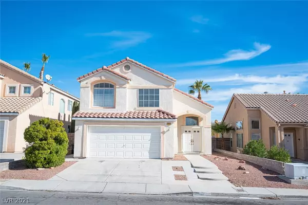 7530 Mycroft Court, Las Vegas, NV 89147