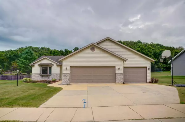 1248 Gil's Way, Cross Plains, WI 53528