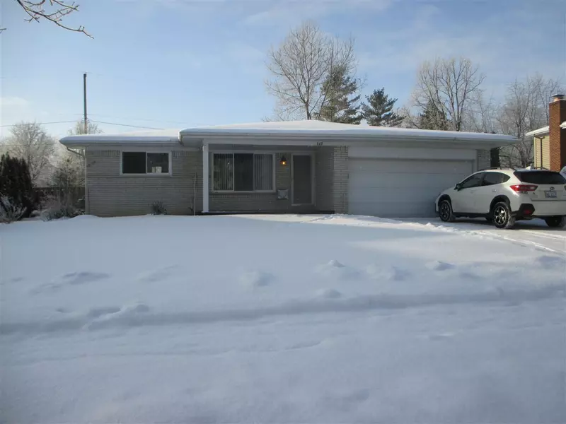 342 Holland, Flushing, MI 48433