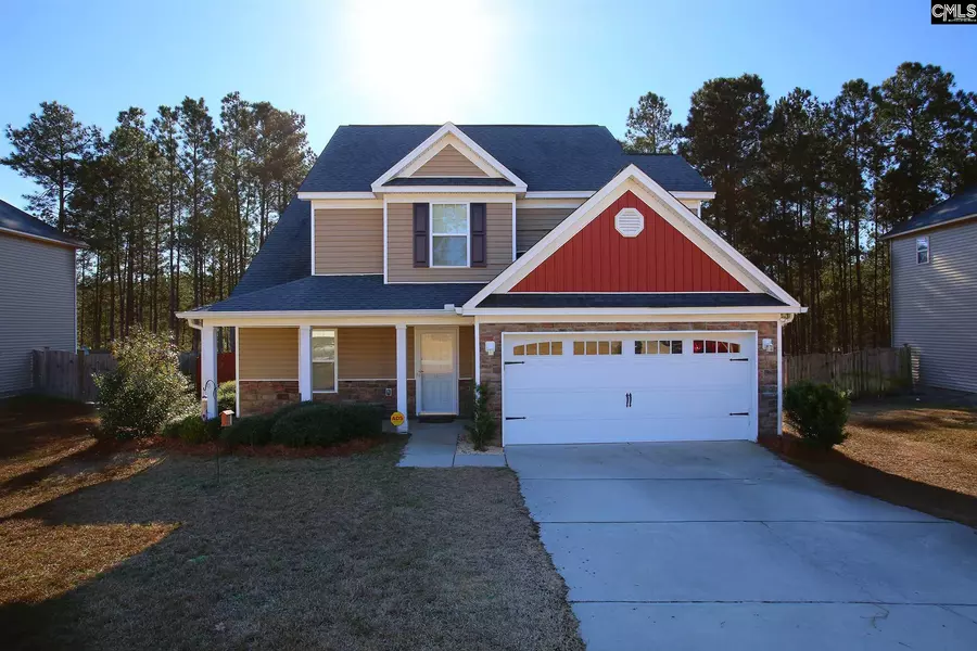 118 Driftwood Ave, Elgin, SC 29045