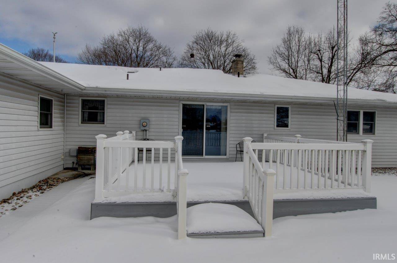 Elkhart, IN 46514,55823 Kathryn Drive