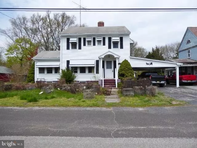 Port Norris, NJ 08349,6824 BROWN STREET