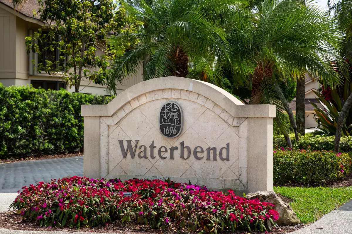 Jupiter, FL 33477,17109 Waterbend DR 222