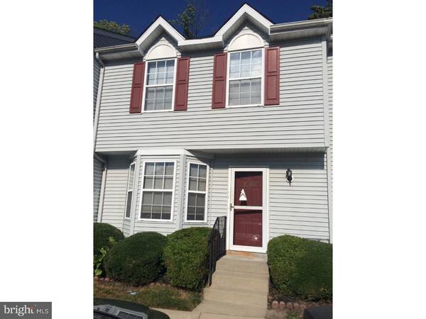 2703 TALL PNES, Pine Hill, NJ 08021