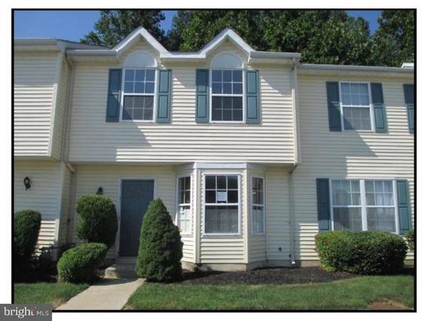 3302 TALL PNES, Pine Hill, NJ 08021