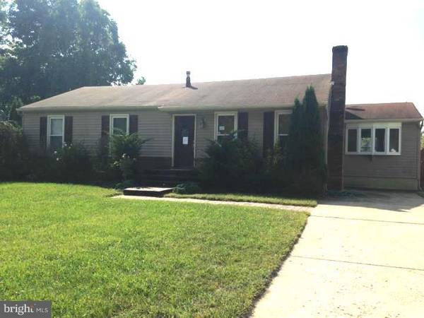 81 ESTATES RD, Pine Hill, NJ 08021