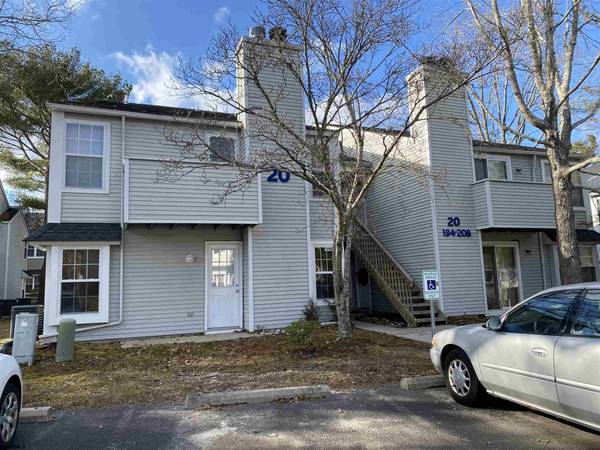 198 Meadow Ridge Rd #20, Smithville, NJ 08205