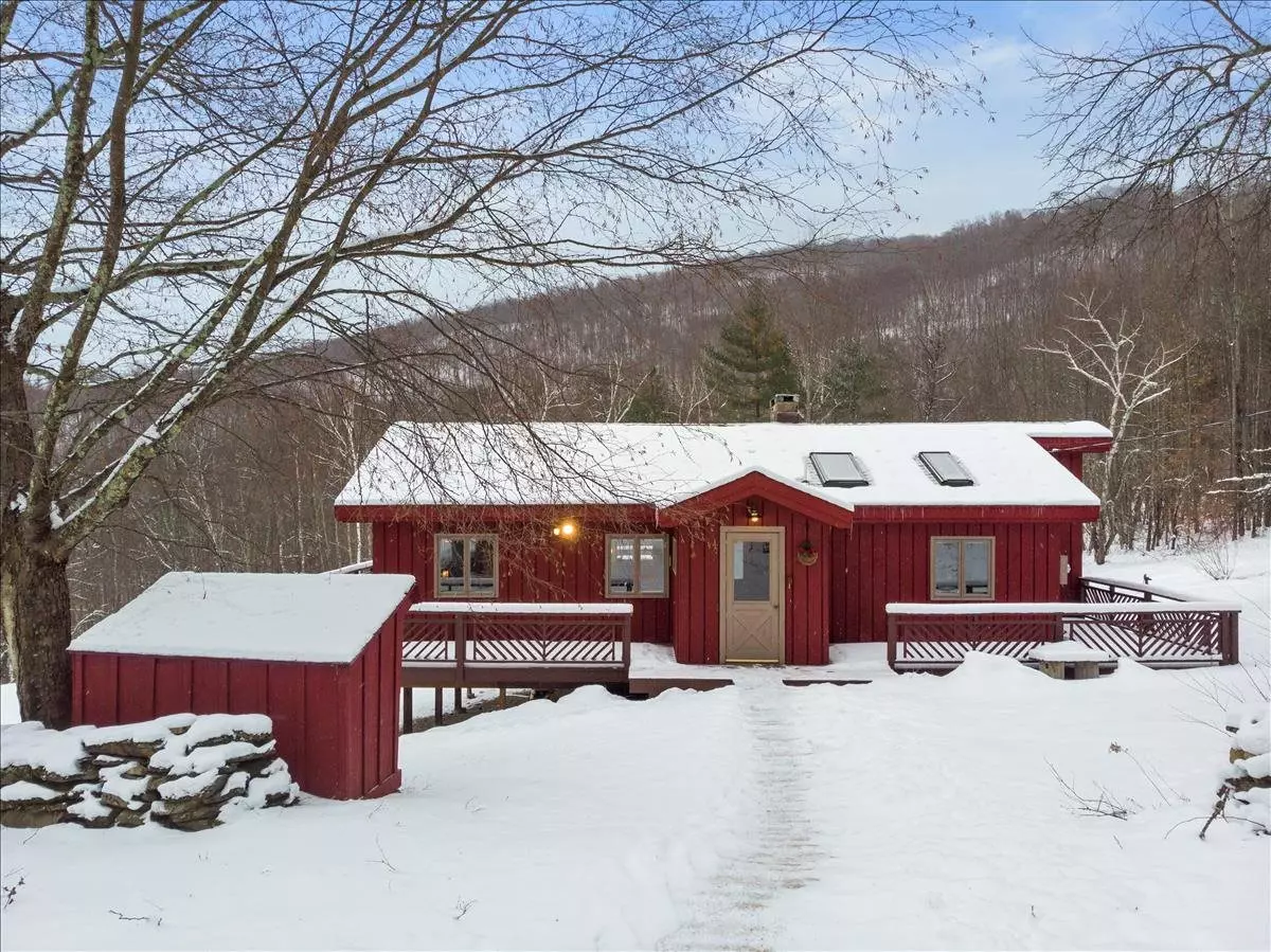 Sandgate, VT 05250,391 Weldon RD