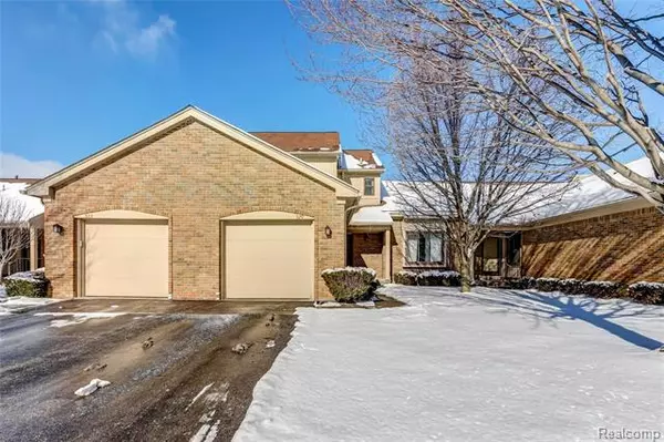 520 Tennyson, Rochester Hills, MI 48307