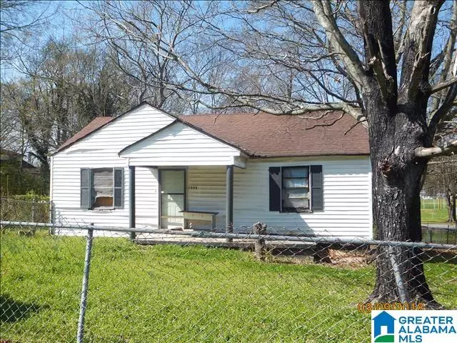 2806 WALNUT AVE, Anniston, AL 36201