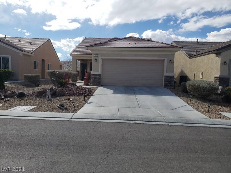 2613 Desert Sparrow Avenue, North Las Vegas, NV 89084