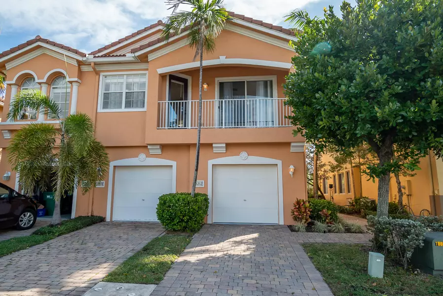 3212 Mirella DR, Riviera Beach, FL 33404