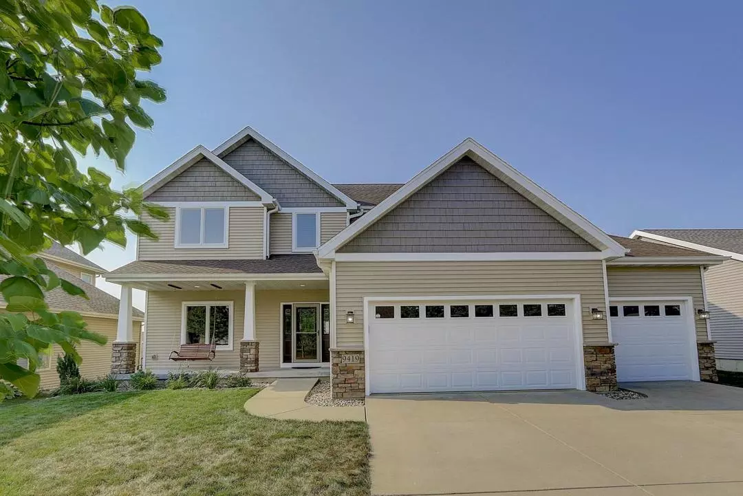 Middleton, WI 53562,9419 Whippoorwill Way