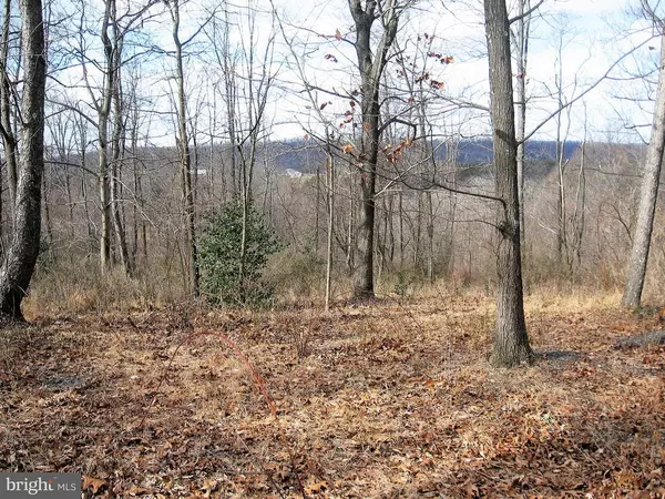 GROVE HEIGHTS RD #PARCEL A, Berkeley Springs, WV 25411