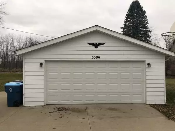 Beaverton, MI 48612,5394 GROUSE COURT