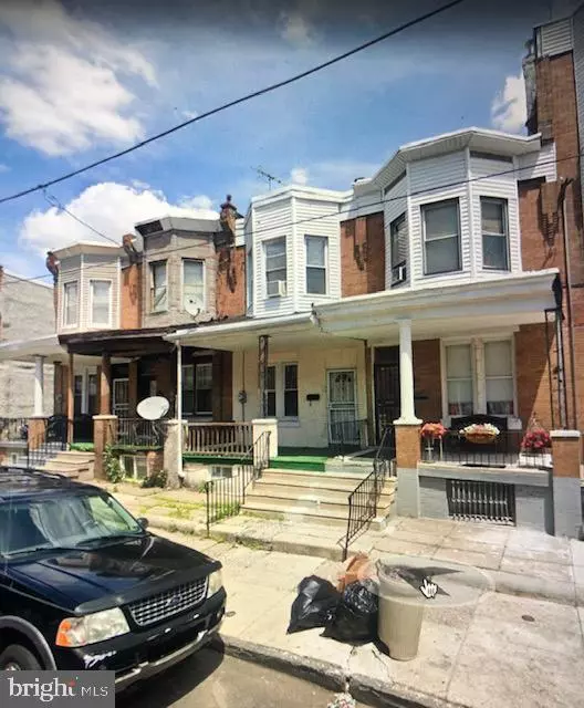 Philadelphia, PA 19140,4517 N 19TH ST