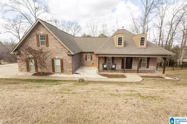 101 HIDDEN OAKS DRIVE, Oxford, AL 36203