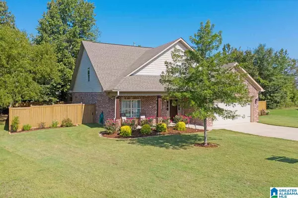 Mccalla, AL 35111,6301 COVE LN