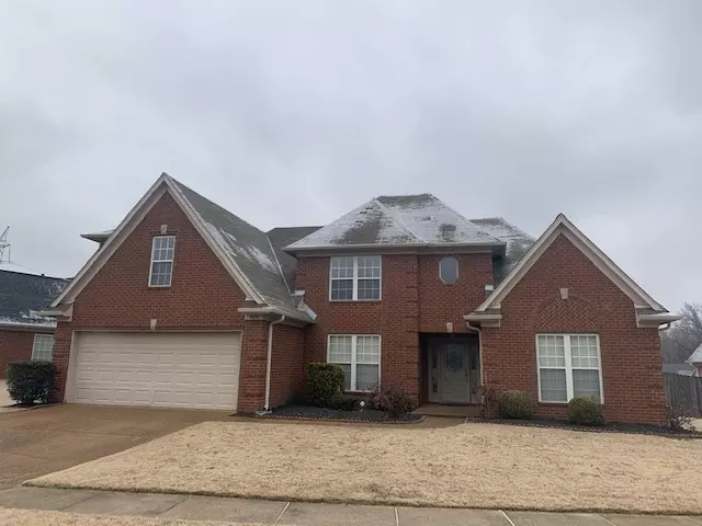 8658 CORIANDER LN, Memphis, TN 38018