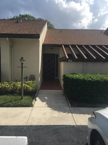 3954 Vine Tree TRL C, Lake Worth, FL 33467