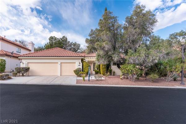 8340 Spinnaker Cove Drive, Las Vegas, NV 89128