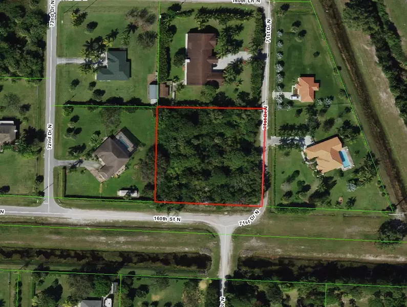 7163 N 160th ST, Palm Beach Gardens, FL 33418