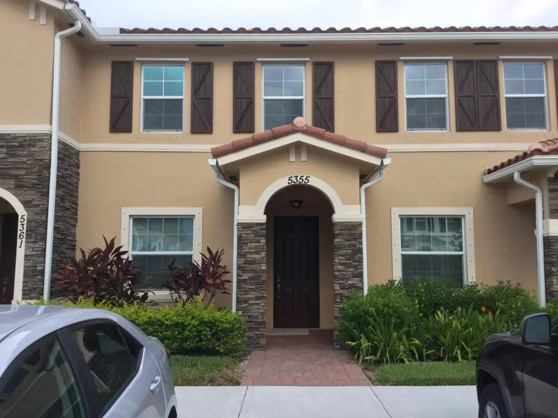 5355 Ellery TER, West Palm Beach, FL 33417