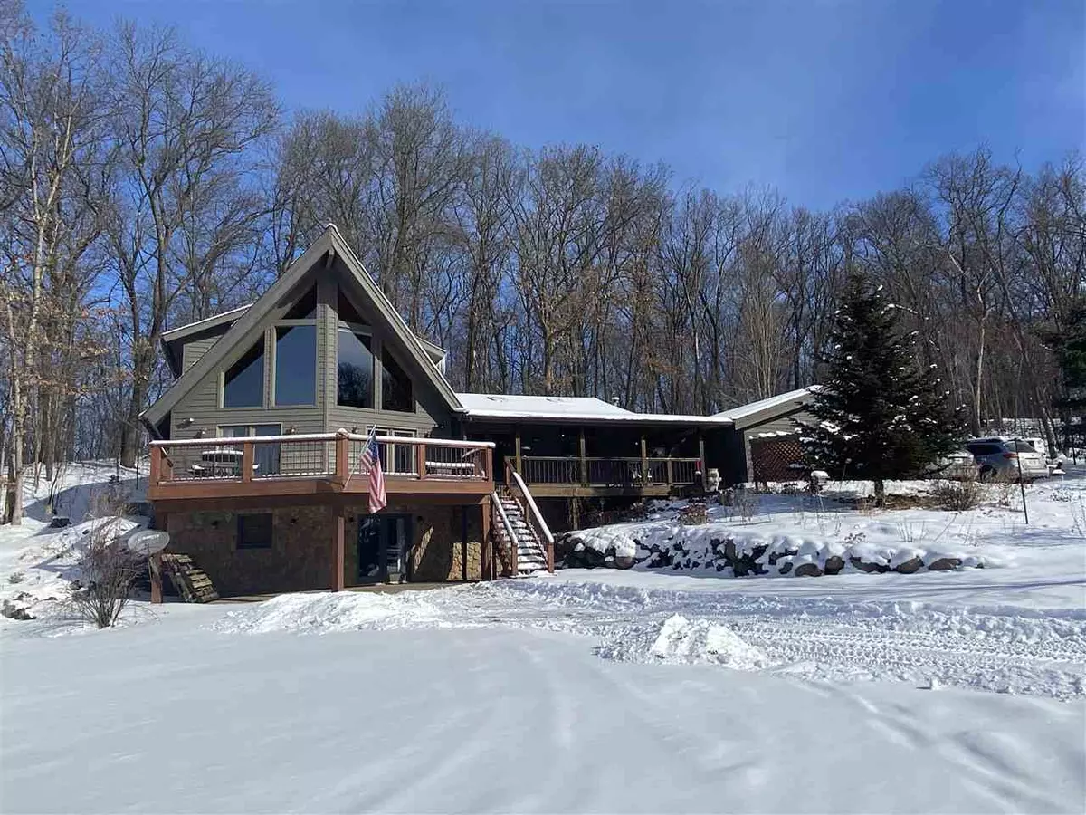 Black River Falls, WI 54615,W12473 County Road C