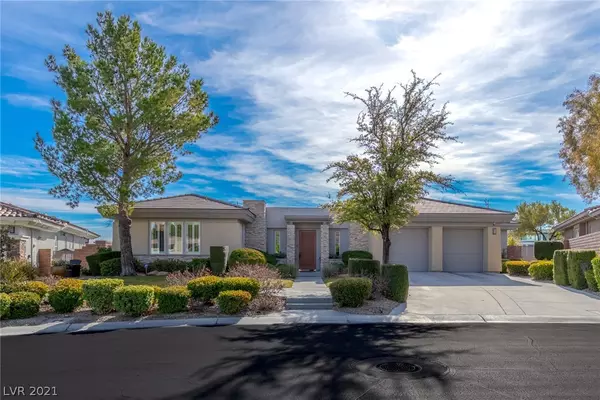 Las Vegas, NV 89135,63 Panorama Crest Avenue