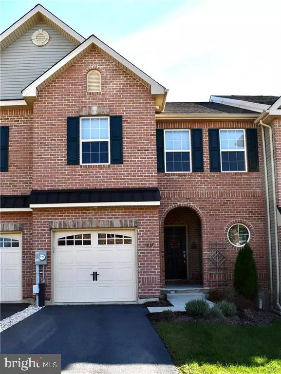 Allentown, PA 18104,1457 TARPAN LN