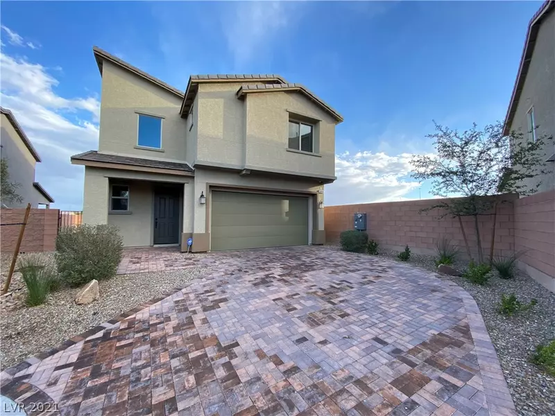 5996 Wellington Peak Road, Las Vegas, NV 89148