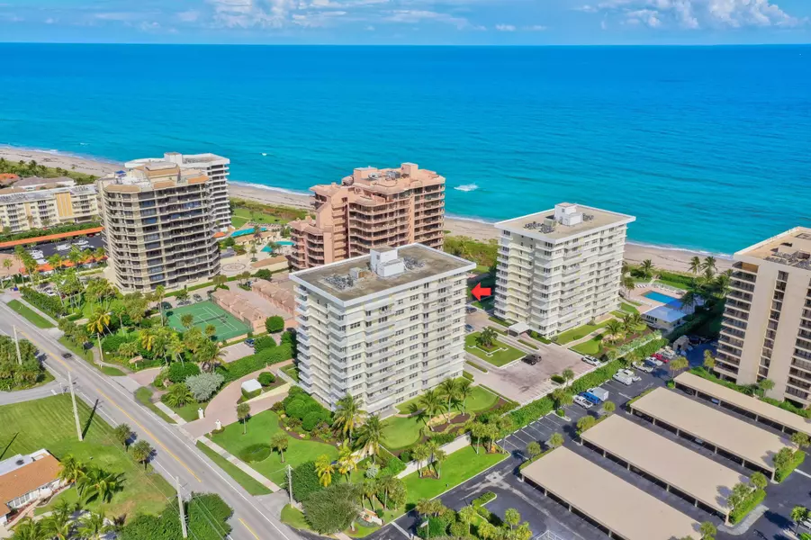 500 Ocean DR W-10d, Juno Beach, FL 33408