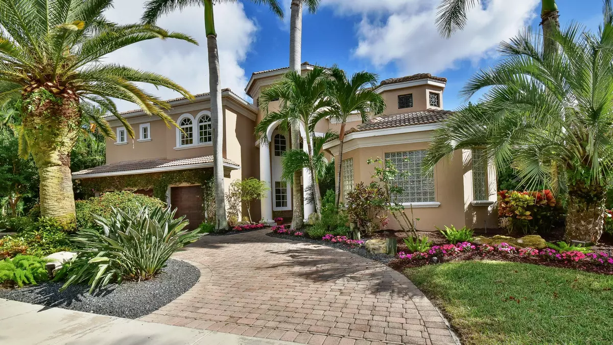 Boca Raton, FL 33496,5882 Windsor TER