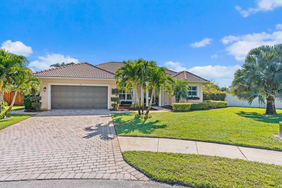 Tequesta, FL 33469,64 Birch PL