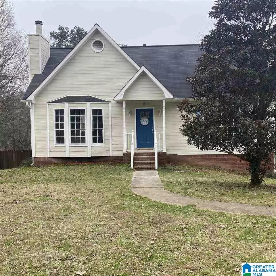 Pinson, AL 35126,5219 BRIARWOOD CIRCLE