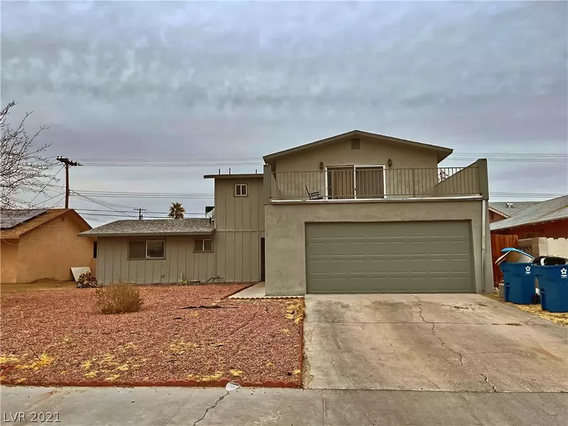 4404 Bonanza Road, Las Vegas, NV 89107